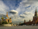 У Москвi з
