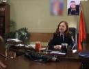 Параноїдальні ТВ-шники затушували портрет Путіна в ефірі