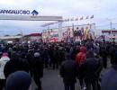 Підприємці Харкова вийшли на мітинг протесту