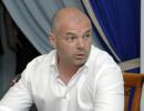 Одеський губернатор не бачить «сепаратизму» на Донбасі