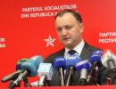 Молдавська влада намагається «затаскати» по прокуратурах лідера місцевої опозиції