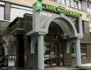 В Криму припинили роботу три українські банки