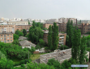 Черкащина і Санкт-Петербург уклали угоду