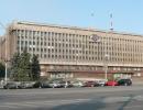 У Запоріжжі Жовтневу площу перейменували в Майдан Героїв