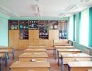 На Херсонщині школярі продовжують мерзнути в холодних класах