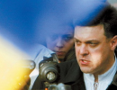 Рейтинг Тягнибока у Львові падає