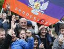 ОБСЄ: Україна та ЛНР припинять вогонь з 5 грудня