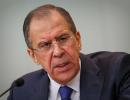 Лавров: Крим не є без’ядерною зоною