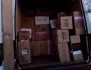 В Одеській області виявили 24 тисячі пачок контрабандних сигарет