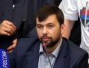 «Правий сектор» вже став непотрібним інструментом західних країн – Пушилін