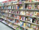 В Україну не пустять російські книги