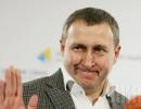 Екс-міністр Дещиця про виконання пісні про Путіна: «Порошенко посміявся зі мною разом»
