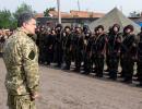 Верховна Рада затвердила указ Порошенка про проведення мобілізації в 2015 році