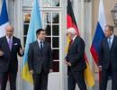 Глави МЗС країн «нормандської четвірки» обговорять українську ситуацію