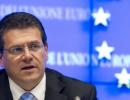 Європа готова відмовитися від санкцій проти Росії - віце-президент ЄК