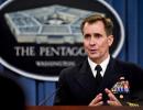 США вагається в питанні військової допомоги для України