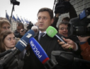 У Брюсселі поновилися «газові переговори»