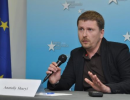 В Голландії затримано відомого українського журналіста