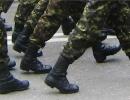 На Харківщині нетверезі військові вбили солдата