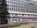 СБУ затримала «підривників» Запорізької обласної ради