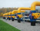 Україна з початку року імпортувала 1 млрд кубометрів газу