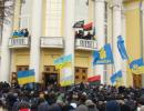 Хто співав у Вінниці «лалала» і як воно відгукнеться?