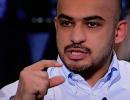 Депутат від Блока Порошенко розповів про «звірства» білоруського ОМОНу