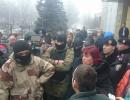 В Одесі прихильники Майдану вдруге влаштували бійку з «антимайданівцями»