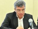 Російський маргінал вважає, що «марші миру» в Москві зупинили ополченців під Маріуполем