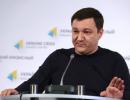 Тимчук написав закон, що дозволяє саджати неугодних довічно