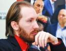 Васильєв: Заборона партії «Родина» виглядає досить логічно