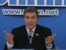 Партія регіонів: відставки в уряді будуть постійними