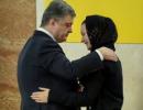 Порошенко: вбивцю офіцера СБУ затримано (ФОТО, ВІДЕО)