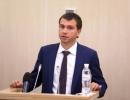 Помічник Ківалова був переобраний головою Окружного адмінсуду Києва