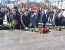 Одесити вшанували пам