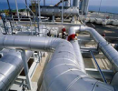 Україна знизить споживання російського газу – вважає високопосадовець