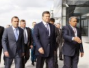 В.Янукович доручив А.Клюєву контролювати хід реформ