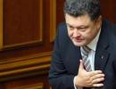 Порошенко підтвердив отримання озброєння з Литви (ВІДЕО)