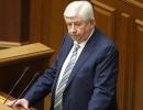 У ГПУ немає інформації щодо вбивств під час Майдану