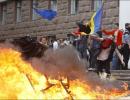 В Молдові маріонетки ЄС обіцяють Майдан в разі поразки на виборах