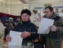 Вибори в ЛНР вирішили продовжити до 22:00 (мск)