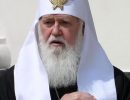 Філарет хоче відірвати православну церкву від Москви - Скворцов