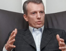Хорошковський: чиновників за невиконання програми економічних реформ будуть звільнювати