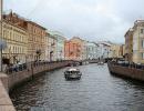 У Петербурзі хочуть перейменувати вулицю на честь Кадирова