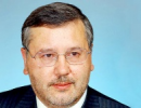 Анатолій Гриценко: Румунії не слід намагатися пред