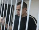 О.Сєнцов є громадянином України - О.Бригинець