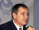 Вадим Колесніченко прокоментував відхилення його законопроекту про основи державної мовної політики 