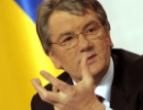 Віктор Ющенко хотів взяти Тимошенко на поруки, але передумав
