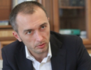 Пишному комфортно в Ощадбанку, він не хоче очолювати мінфін