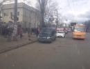 Одеський вокзал замінували вдруге поспіль (ФОТО)